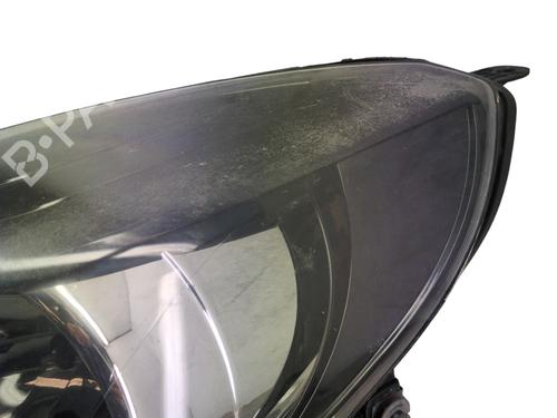 Left headlight RENAULT TWINGO II (CN0_) 1.2 16V (CN04, CN0B) | BP32425122C28 - Image 2