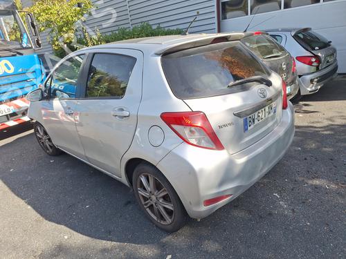 Used Parts TOYOTA YARIS (_P13_) 1.3 (NSP130_, NSP130) (99 hp) 4437614