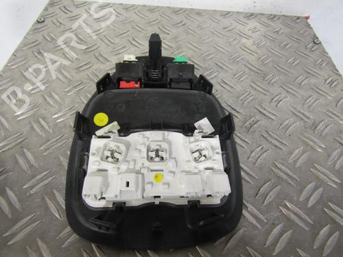 Interior roof light CITROËN DS4 (NX_) 1.6 THP 200 | BP25069611I8 