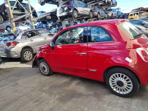 Front left belt tensioner FIAT 500 (312_) 1.2 (312AXA1A) | BP17379208C87 