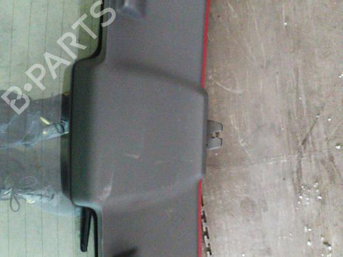 Used Tailgate Tailgate 25105105 25105105
