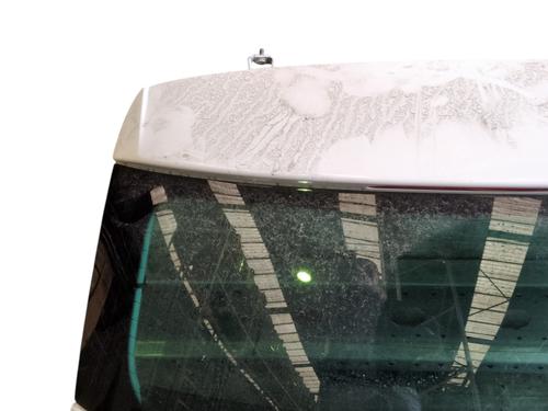 Used Tailgate VW POLO V (6R1, 6C1) 1.0 (60 hp) 29476279