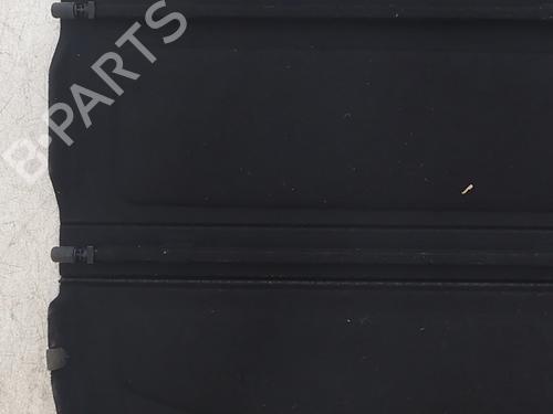 Rear parcel shelf PEUGEOT 2008 I (CU_) 1.6 HDi | BP40045675C85 - Image 2