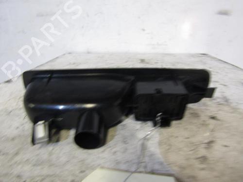 Used Left rear window switch Left rear window switch RENAULT MEGANE III Hatchback (BZ0/1_, B3_) 1.6 dCi (BZ00, BZ12, BZ13) (130 hp) 25064007 25064007