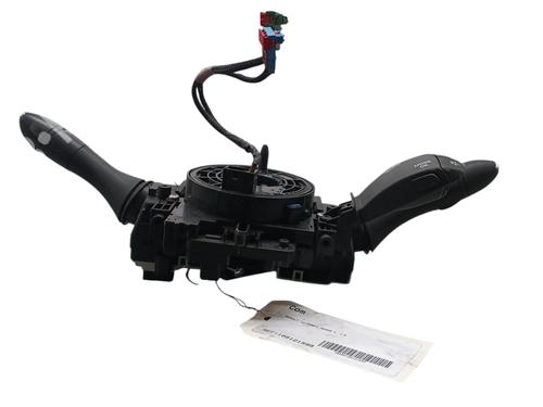 Steering column stalk RENAULT MEGANE IV Hatchback (B9A/M/N_) 1.3 TCe 115 (B9N9) | BP25822252I23  - Image 8