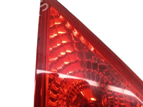 Used Left tailgate light PEUGEOT 3008 I MPV (0U_) 1.6 HDi (114 hp) 30543359