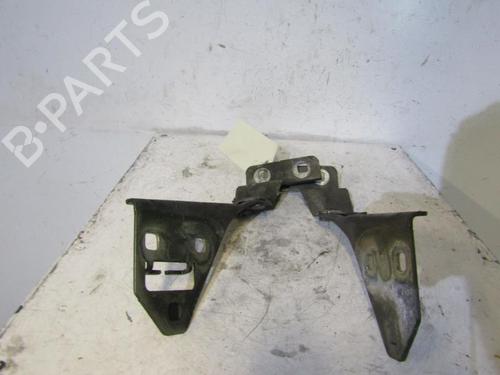 Used Hinge/Door check strap RENAULT MEGANE II Estate (KM0/1_) 1.5 dCi (KM0F, KM0T, KM2B) (82 hp) 25079555