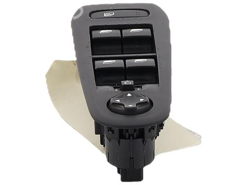 Left front window switch PEUGEOT 308 SW I (4E_, 4H_)  | BP34191140I27  - Image 5