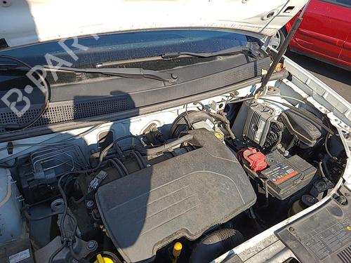 Radiator fan DACIA SANDERO II 1.2 | BP25104445M35 - Image 9