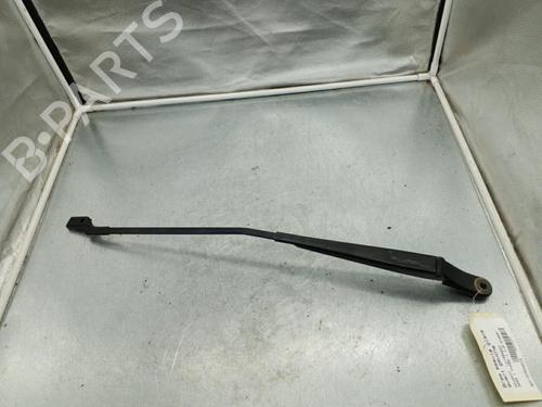 Used Front windshield wiper arm Front windshield wiper arm PEUGEOT 3008 I MPV (0U_) 1.6 HDi (109 hp) 25089115 25089115