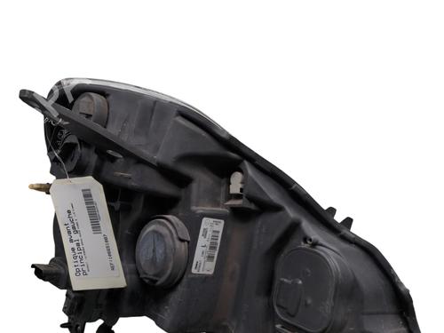 Left headlight RENAULT MODUS / GRAND MODUS (F/JP0_) 1.5 dCi (JP0G, JP0H) | BP26524637C28 - Image 6