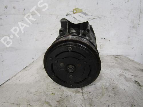 AC-Kompressor FIAT DOBLO MPV (119_, 223_) 1.3 D Multijet (84 hp) 25085205