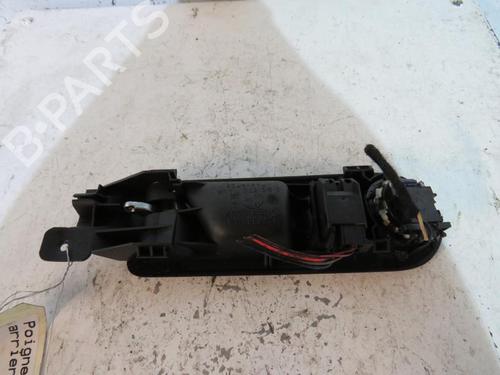 Used Rear right interior door handle Rear right interior door handle VW GOLF III (1H1) 1.9 TDI (110 hp) 25095336 25095336
