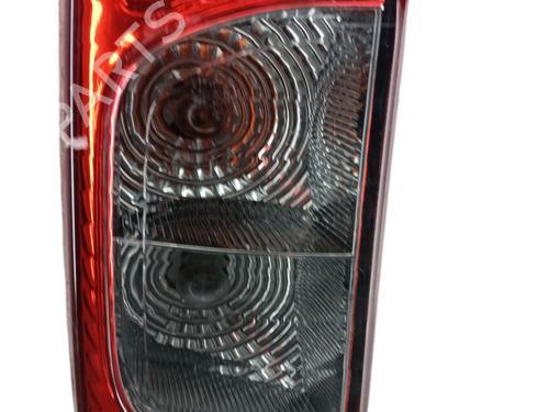 Venstre Baklys CITROËN NEMO MPV 1.4 HDi | BP31170501C34 