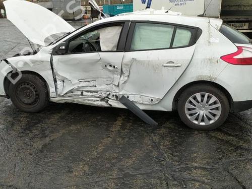 Right front window switch RENAULT MEGANE III Hatchback (BZ0/1_, B3_) 1.2 TCe (BZ2B, BZ11) | BP25110835I26 - Image 6