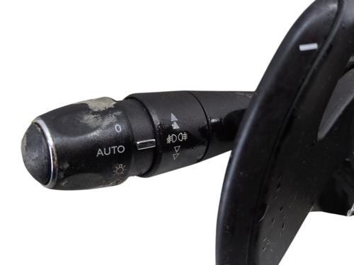 Used Steering column stalk PEUGEOT 508 I (8D_) 1.6 HDi (112 hp) 30675268