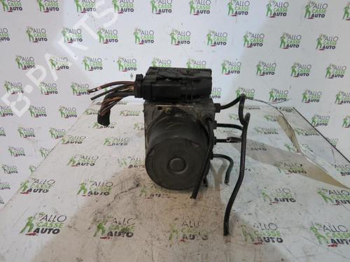 ABS pump RENAULT MEGANE II (BM0/1_, CM0/1_)  | BP25115017M43 