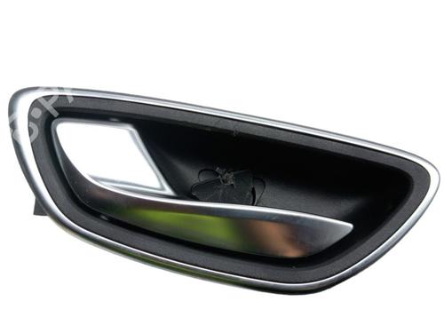Used Rear left interior door handle RENAULT ESPACE V (JR_) 1.6 dCi 160 (160 hp) 25100213