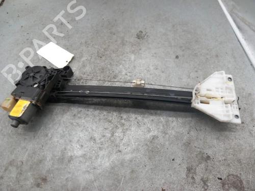 Rear right window mechanism FORD S-MAX (CJ, WA6) 2.0 TDCi | BP25060533C25 - Image 3