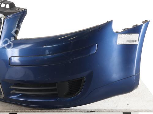front-bumper-audi-a3-8p1-2003-2004-2005-2006-2007-2008-2009-2010-2011-2012-2013-39625253 main image