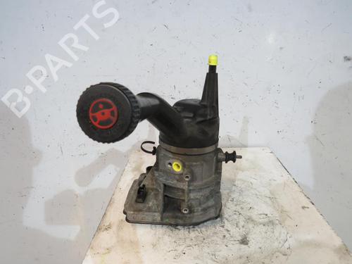Steering pump CITROËN C4 Picasso I MPV (UD_) 2.0 HDi 138 | BP25070637M99 