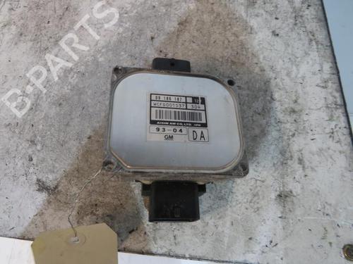 Electronic module OPEL VECTRA C (Z02) 2.2 DTI 16V (F69) | BP25114730M83 