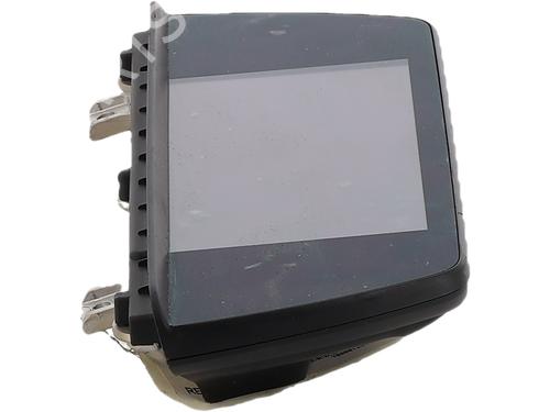 Used Display monitor Display monitor BMW 3 Touring (F31) 316 d (116 hp) 36338270 36338270