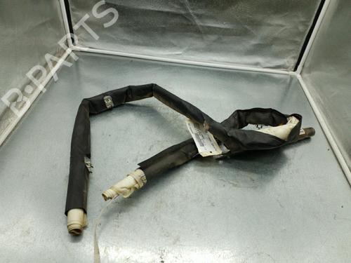 Used Left curtain airbag RENAULT SCÉNIC III (JZ0/1_) 1.5 dCi (106 hp) 25104719