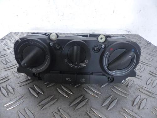 Used Climate control Climate control AUDI A3 (8P1) 1.9 TDI (105 hp) 25065481 25065481
