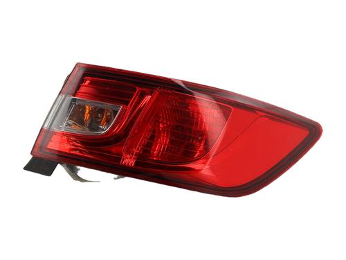 Farolim direito Farolim direito RENAULT CLIO IV (BH_) 1.5 dCi 75 (75 hp) 36008119 36008119