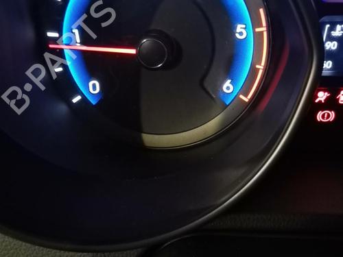 Left tailgate light HYUNDAI i30 (PDE, PD, PDEN) 1.6 CRDi | BP25104893C79  - Image 13