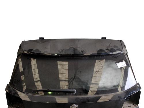 Used Tailgate PEUGEOT 3008 II SUV (MC_, MR_, MJ_, M4_) Hybrid (224 hp) 29476252