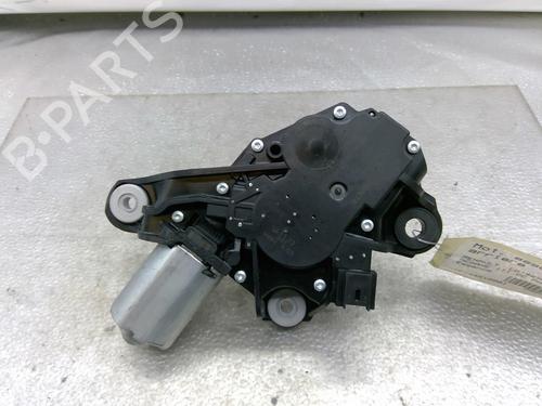 Used Rear wiper motor RENAULT MEGANE III Hatchback (BZ0/1_, B3_) 1.4 TCe (BZ0F, BZ1V) (131 hp) 25082304