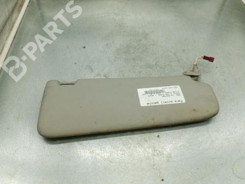 Used Left sun visor Left sun visor BMW 3 (E90) 320 d (163 hp) 10574072 10574072