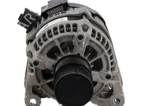 Used Alternator Alternator 39084192 39084192