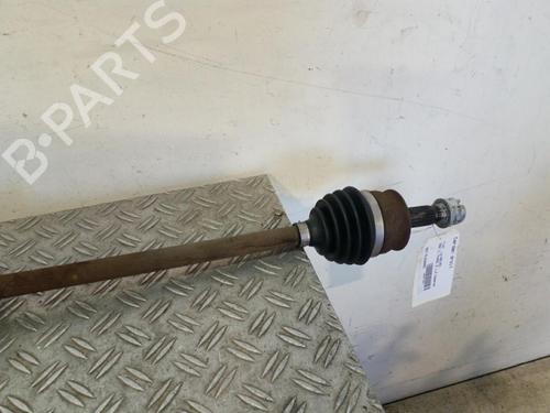 Arbre de transmission avant droit FIAT 500 (312_) 1.2 (312AXA1A) (69 hp) 25063523
