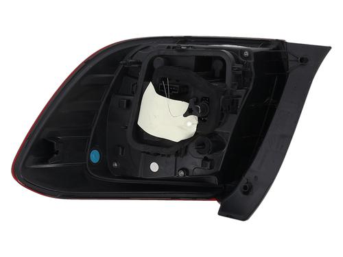 Left taillight DACIA SANDERO II 1.0 SCe 75 (B8JC, B8JD, B8NC) | BP40271798C34 - Image 4