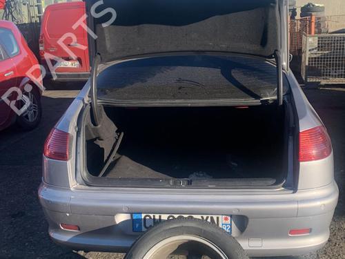 Antenne/Base PEUGEOT 607 (9D, 9U) 2.2 HDi | BP25104708C140 - Image 6