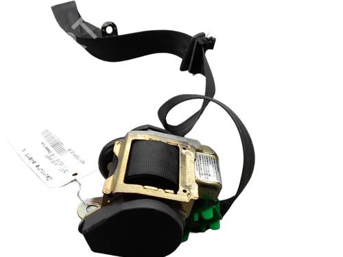 Used Front right seatbelt Front right seatbelt AUDI TT (8N3) 1.8 T (180 hp) 25076261 25076261