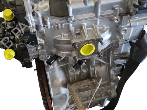 Engine VW UP! (121, 122, BL1, BL2, BL3, 123) 1.0 | BP32783349M1  - Image 8