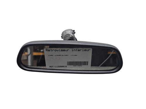 Used Rear mirror CITROËN DS4 (NX_) 1.6 HDi 115 (114 hp) 29222046