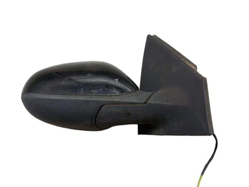 Right mirror LANCIA YPSILON (843_) 1.4 16V (843.AXC11, 843.AXC1B, 843.AXC1A) | BP25076361C27 