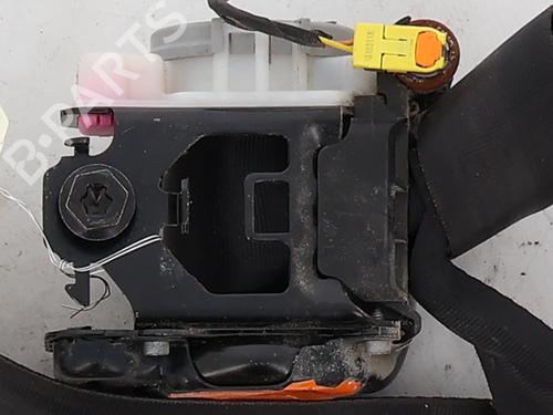 Front left seatbelt PEUGEOT PARTNER Box Body/MPV | BP37201278I26 - Image 4