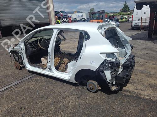 Climate control RENAULT CLIO IV (BH_) 1.5 dCi 90 | BP25104826I5 