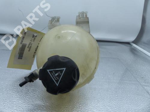 Used Expansion tank Expansion tank PEUGEOT 208 I (CA_, CC_) 1.2 VTI 82 (82 hp) 10584242 10584242