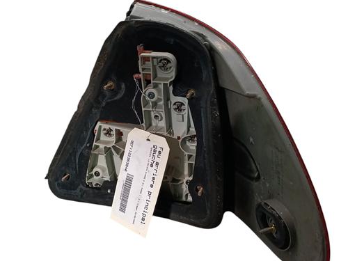 Used Left taillight Left taillight MERCEDES-BENZ E-CLASS (W211) E 220 CDI (211.006) (150 hp) 32981797 32981797