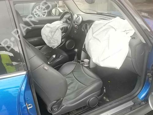 Right front steering knuckle MINI MINI (R50, R53) Cooper S | BP25105158M26 - Image 9