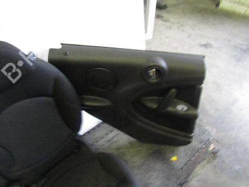 Seats set MINI MINI COUNTRYMAN (R60) Cooper D | BP25107961C78  - Image 5