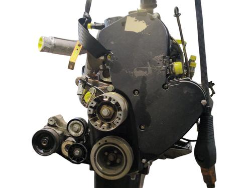 Engine IVECO DAILY III Van 29 L 10 V (ALJA43A2, ALJA42A2, ALJA41A2) | BP29979096M1