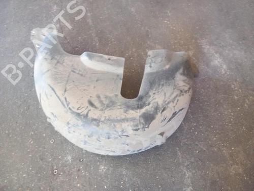 Wheel arch CITROËN C3 II (SC_) 1.2 VTi 82 | BP25075073C56 